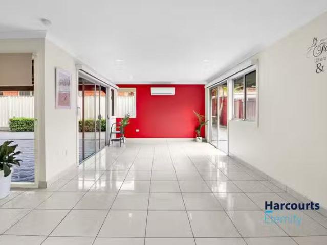Just in! 145 Metella Road, TOONGABBIE, NSW 2146 House for Rent