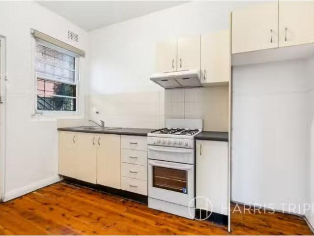 Rental! 1/46 Cobar Street, Dulwich Hill Apartment for rent Li.