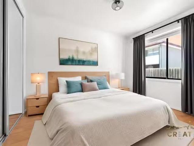 Nice 14/707 Barkly Street, West Footscray, VIC 3012