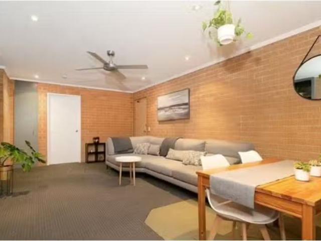 Cheap 14/72 Herston Road, Kelvin Grove Apartment for rent Lis.