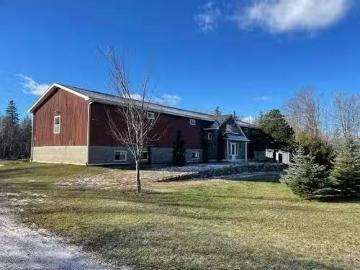 New 1483 Route 133, Grand Barachois, NB, E4P 8C9 commercial.