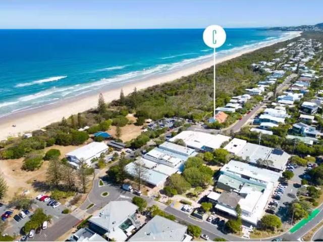 Cheap 1/48 50 Plover Street, Peregian Beach Apartment for rent.