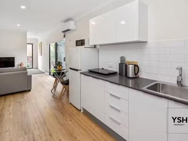 Cozy 1/48A Marnham Street, Acacia Ridge, QLD 4110