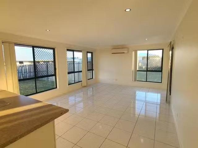New 14 Marc Crescent, Gracemere, QLD 4702