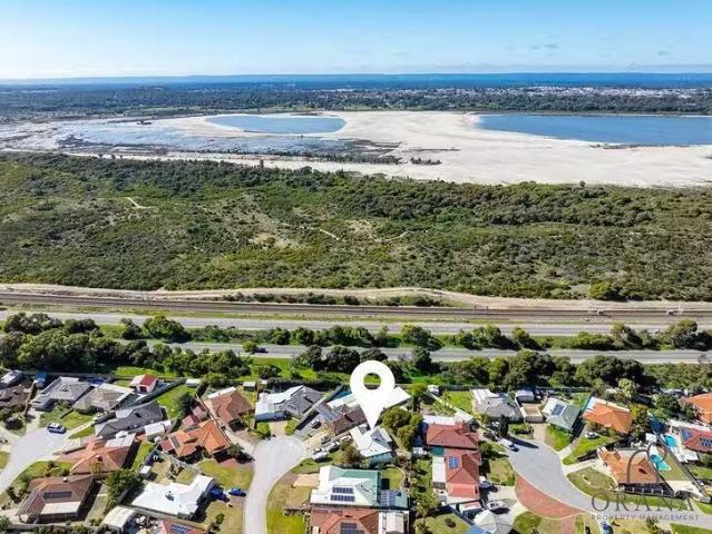 Cheap 14 Bandera Close, Warnbro, WA 6169