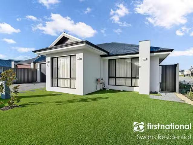 Cheap 14 Barton Street, Aveley, WA 6069