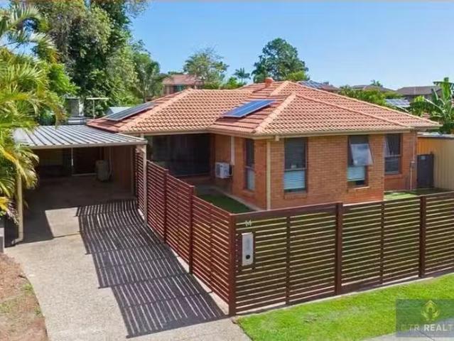 Deal! 14 Eungella Street, Algester, QLD 4115