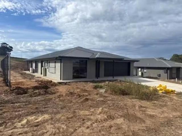 Unique 14 Federation Drive, Suttontown, SA 5291