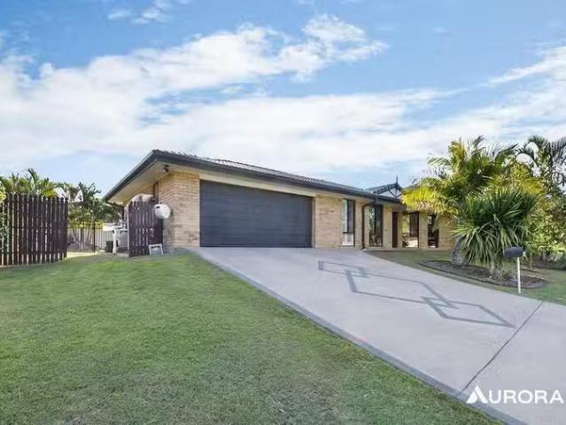 For Rent! 14 Pedwell Place, Birkdale, QLD 4159