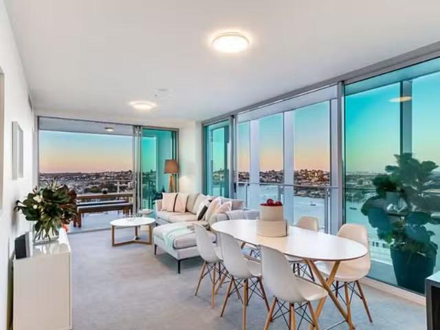 Nice 1505/30 Festival Place, NEWSTEAD Apartment for rent List.