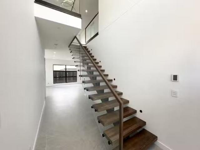 Just in! 150 Solar Street, LEPPINGTON House for rent Listed b.