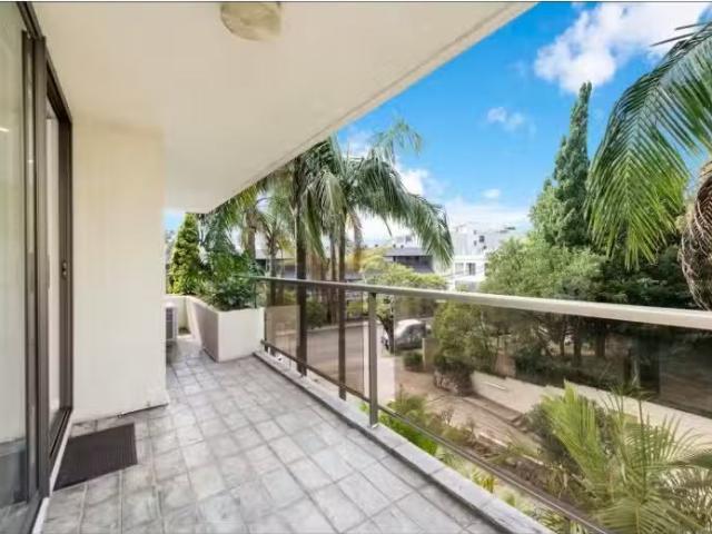 For Rent! 15/192 198 Ben Boyd Road, Neutral Bay Apartment for.