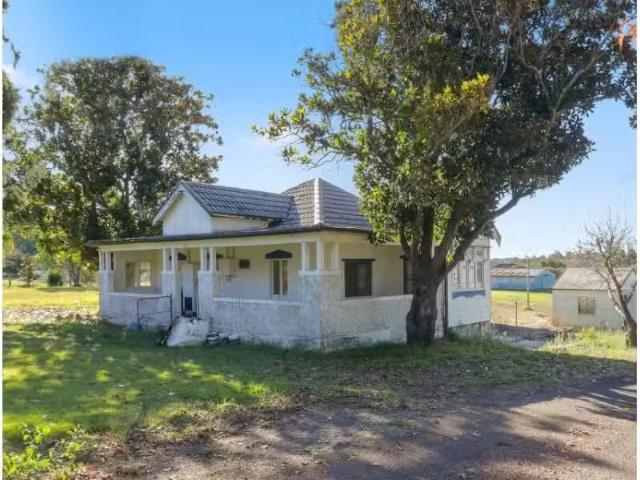 Deal! 151 Annangrove Road, Annangrove House for rent Listed b.
