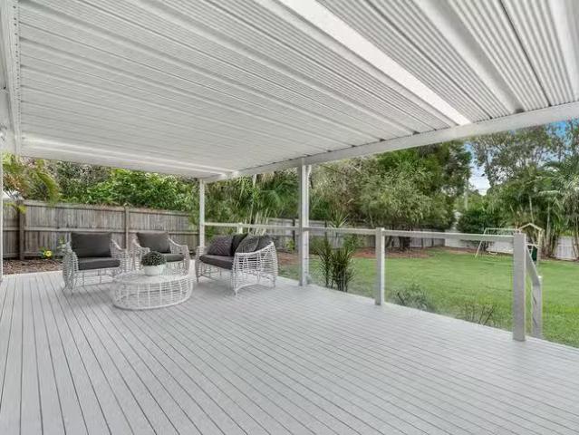 For Rent! 152 Hindes Street, Lota, QLD 4179