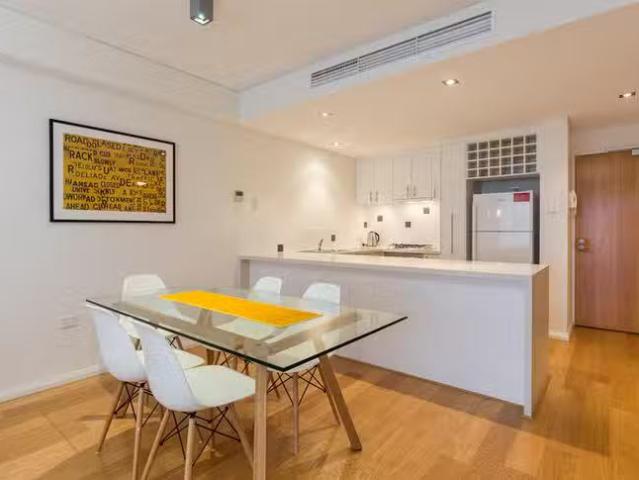 Deal! 15/346 Barker Road, Subiaco, WA 6008