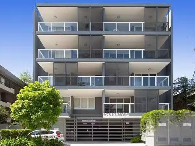 Deal! 15/35 Chasely Street, Auchenflower, QLD 4066
