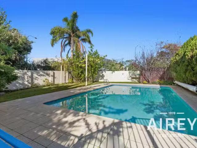 Nice 15/375 Stirling Highway, Claremont, WA 6010