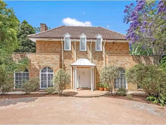 Rental! 1537 Pacific Highway, Wahroonga House for rent Listed.