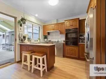 Nice 1/57 Angley Avenue, Findon, SA 5023