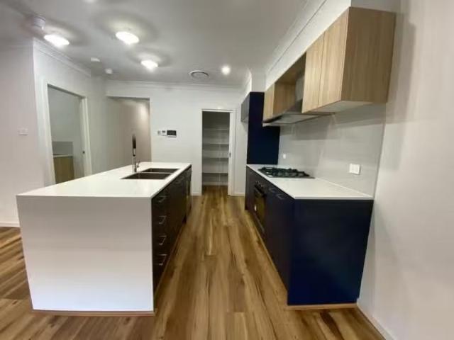 Deal! 157 Crystal Palace Way, Leppington House for rent Liste.