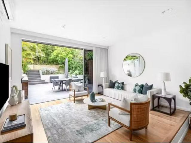 Just in! 154 Blair Street, North Bondi House for rent Listed.