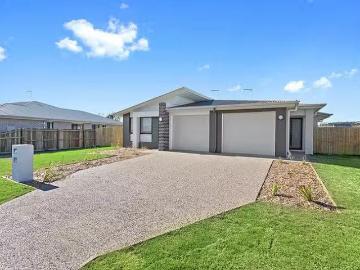 Unique 1/54 Magpie Drive, Cambooya, QLD 4358
