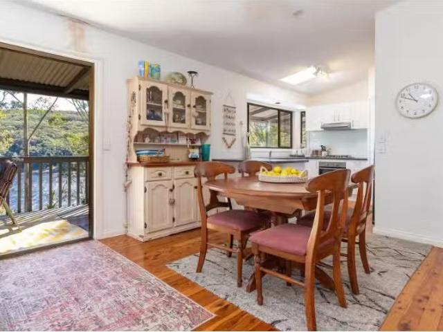 Nice 155 Amaroo Drive, Smiths Lake House for rent Listed by P.