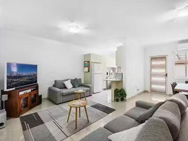 Just in! 15/70 74 Burwood Road, Burwood Heights, NSW 2136