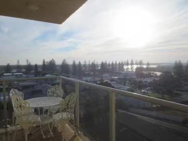 Cozy 15/8 10 High Street, Yamba, NSW 2464