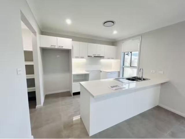 Charming 159 Kelly Street, Austral House for rent Listed by A.