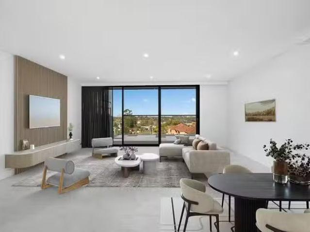 Cozy 15 Aeolus Avenue, Ryde, NSW 2112