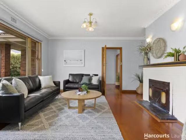 Nice 15 Brougham Street, WEST LAUNCESTON, TAS 7250 House for.