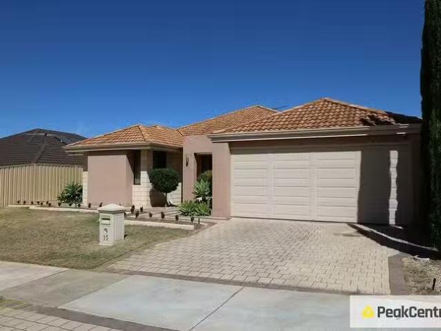 Cozy 15 Charlton Way, Bertram, WA 6167