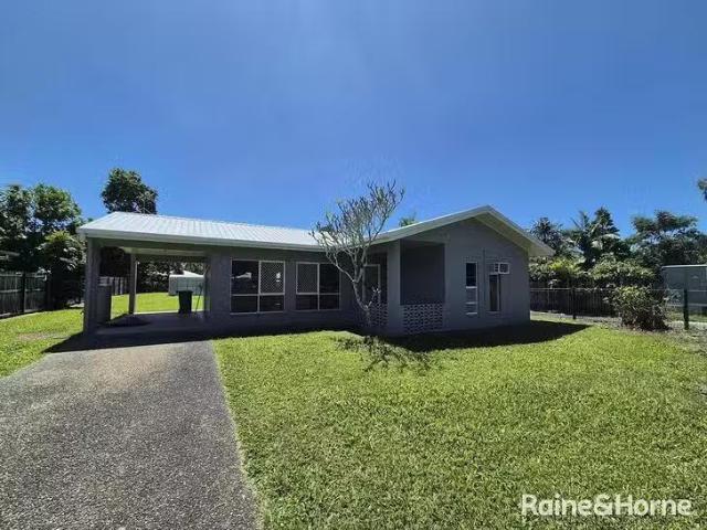 New 15 Dan Hart Lane, Mossman, QLD 4873