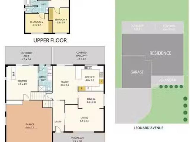 Rental! 15 Leonard Avenue, Shoal Bay NSW 2315