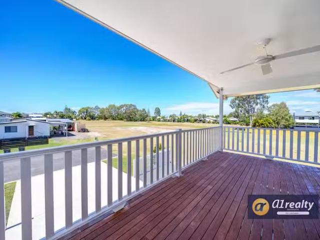 Cozy 15 Pandanus Court, Woodgate, QLD 4660