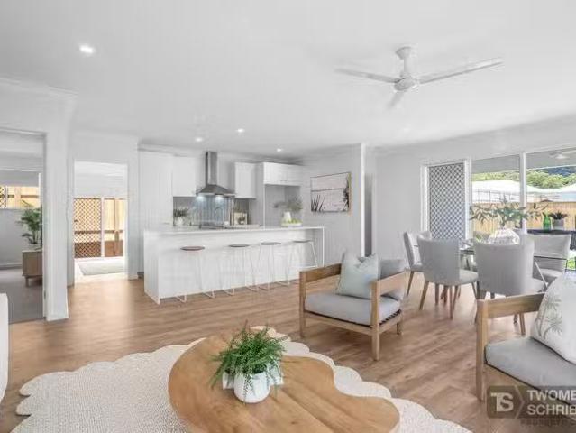 Charming 15 Reefsedge Way, Kewarra Beach, QLD 4879