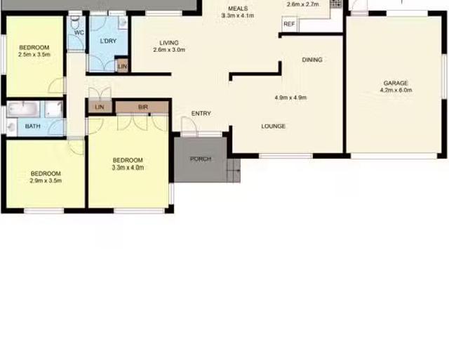 For Rent! 15 Sheldon Court, Gladstone Park VIC 3043