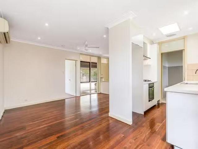 Just in! 15A Swanley Street, Gosnells, WA 6110