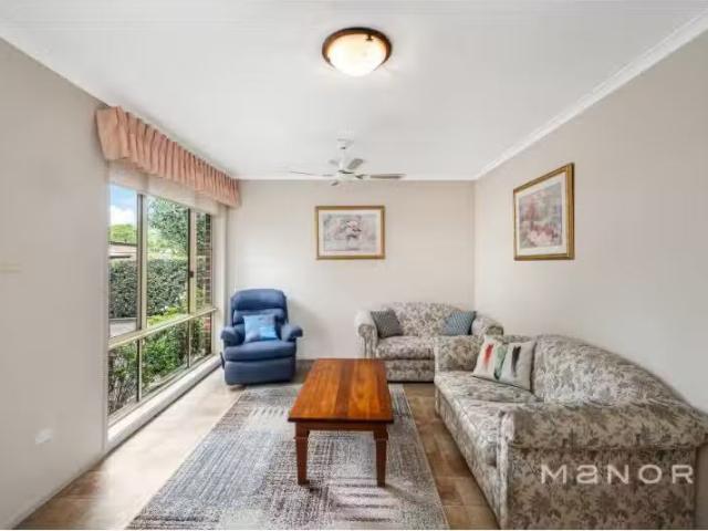 New 15B Dremeday Street, Northmead House for rent Listed by E.