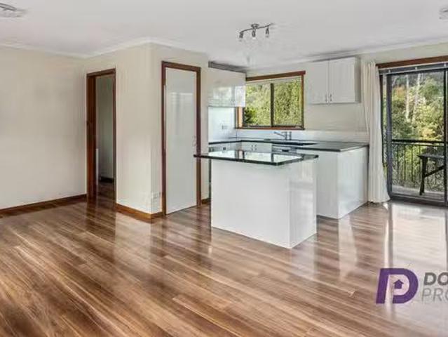 Nice 163 Flagstaff Gully Road, Lindisfarne, TAS 7015