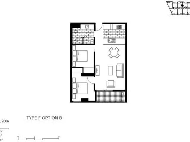 Deal! 1606/8 Marmion Place, Docklands VIC 3008