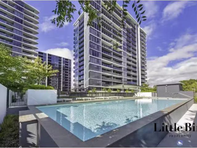Cheap 163/11 Irving Street, Phillip House for rent Listed by.