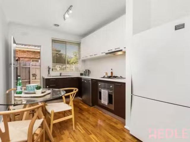 New 1/67 Blyth Street, Brunswick, VIC 3056