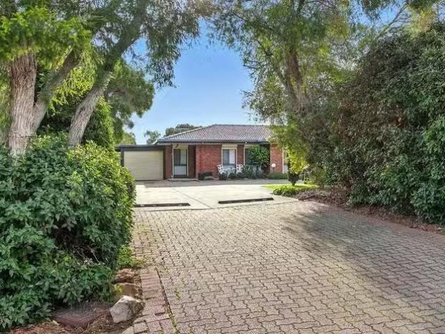 Unique 16/40 Iveleary Avenue, Salisbury East, SA 5109
