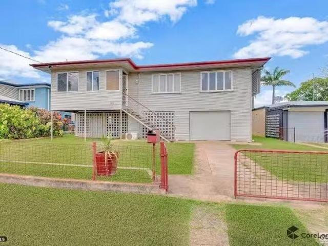 Rental! 164 Hyde Street, Frenchville, QLD 4701