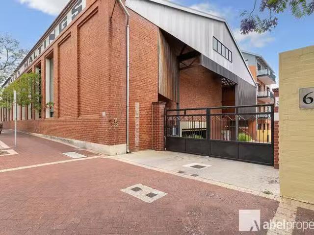 Charming 1/65 Palmerston Street, Perth, WA 6000