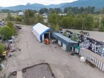 Cozy 1660 Shuswap Avenue, Lumby, BC, V0E 2G7 commercial for.