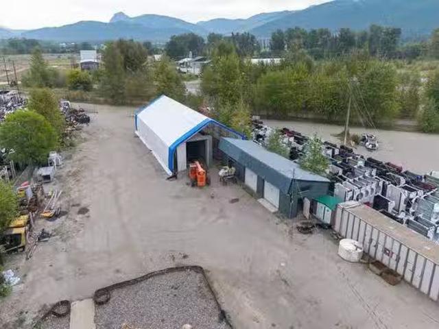 Deal! 1660 Shuswap Avenue, Lumby, BC, V0E 2G7 commercial for.