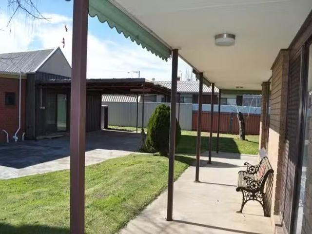Nice 166B Main Street, Rutherglen, VIC 3685